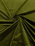 Stretch Velvet Fabric| New Creations Fabric & Foam Inc. - New Creations Fabric & Foam Inc
