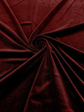 Stretch Velvet Fabric| New Creations Fabric & Foam Inc. - New Creations Fabric & Foam Inc