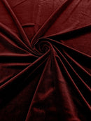 Stretch Velvet Fabric| New Creations Fabric & Foam Inc. - New Creations Fabric & Foam Inc