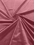 Stretch Velvet Fabric| New Creations Fabric & Foam Inc. - New Creations Fabric & Foam Inc