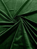 Stretch Velvet Fabric| New Creations Fabric & Foam Inc. - New Creations Fabric & Foam Inc