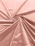 Stretch Velvet Fabric| New Creations Fabric & Foam Inc. - New Creations Fabric & Foam Inc