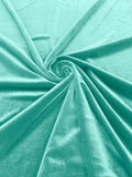 Stretch Velvet Fabric| New Creations Fabric & Foam Inc. - New Creations Fabric & Foam Inc