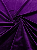 Stretch Velvet Fabric| New Creations Fabric & Foam Inc. - New Creations Fabric & Foam Inc