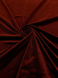 Stretch Velvet Fabric| New Creations Fabric & Foam Inc. - New Creations Fabric & Foam Inc