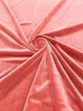 Stretch Velvet Fabric| New Creations Fabric & Foam Inc. - New Creations Fabric & Foam Inc