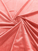 Stretch Velvet Fabric| New Creations Fabric & Foam Inc. - New Creations Fabric & Foam Inc