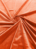 Stretch Velvet Fabric| New Creations Fabric & Foam Inc. - New Creations Fabric & Foam Inc
