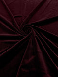 Stretch Velvet Fabric| New Creations Fabric & Foam Inc. - New Creations Fabric & Foam Inc