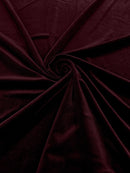Stretch Velvet Fabric| New Creations Fabric & Foam Inc. - New Creations Fabric & Foam Inc