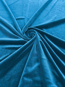 Stretch Velvet Fabric| New Creations Fabric & Foam Inc. - New Creations Fabric & Foam Inc