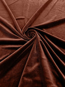 Stretch Velvet Fabric| New Creations Fabric & Foam Inc. - New Creations Fabric & Foam Inc