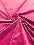 Stretch Velvet Fabric| New Creations Fabric & Foam Inc. - New Creations Fabric & Foam Inc