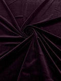 Stretch Velvet Fabric| New Creations Fabric & Foam Inc. - New Creations Fabric & Foam Inc