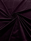 Stretch Velvet Fabric| New Creations Fabric & Foam Inc. - New Creations Fabric & Foam Inc