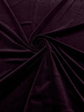 Stretch Velvet Fabric| New Creations Fabric & Foam Inc. - New Creations Fabric & Foam Inc