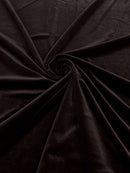 Stretch Velvet Fabric| New Creations Fabric & Foam Inc. - New Creations Fabric & Foam Inc