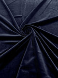 Stretch Velvet Fabric| New Creations Fabric & Foam Inc. - New Creations Fabric & Foam Inc