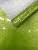 Ultra Sparkle Glitter Upholstery Vinyl Fabric| New Creations Fabric & Foam Inc. - New Creations Fabric & Foam Inc