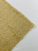 WEB SEQUIN MESH FABRIC (By The Yard) - New Creations Fabric & Foam Inc