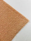 WEB SEQUIN MESH FABRIC (By The Yard) - New Creations Fabric & Foam Inc