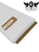 White Tutu Fabric Bolt Bridal Party Wedding Decoration, Wholesale Tulle, Party, Tulle Net. - New Creations Fabric & Foam Inc