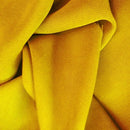 14" Wide Extra Long, Chiffon Wedding Table Runner - New Creations Fabric & Foam Inc