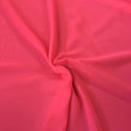 14" Wide Extra Long, Chiffon Wedding Table Runner - New Creations Fabric & Foam Inc