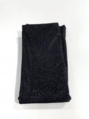 54" ROUND FULL COVERED GLITTER SHIMMER TABLECLOTH - New Creations Fabric & Foam Inc