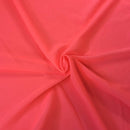 58" Wide Extra Long, Chiffon Wedding Table Runner - New Creations Fabric & Foam Inc