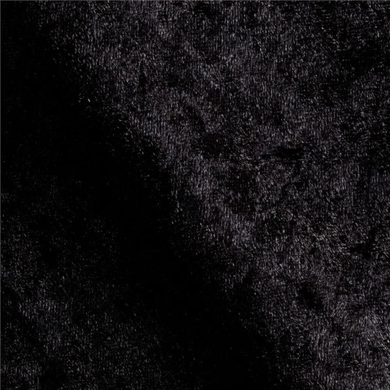 Solid Crushed Velour Stretch Velvet Fabric 59/60" Wide Sold By The Yard.