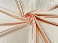 DELUXE HEAVY SHINY POLYESTER SPANDEX FABRIC (by the yard) - New Creations Fabric & Foam Inc