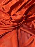 DELUXE HEAVY SHINY POLYESTER SPANDEX FABRIC (by the yard) - New Creations Fabric & Foam Inc
