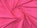 DELUXE HEAVY SHINY POLYESTER SPANDEX FABRIC (by the yard) - New Creations Fabric & Foam Inc