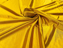 DELUXE HEAVY SHINY POLYESTER SPANDEX FABRIC (by the yard) - New Creations Fabric & Foam Inc