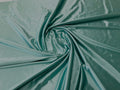 DELUXE HEAVY SHINY POLYESTER SPANDEX FABRIC (by the yard) - New Creations Fabric & Foam Inc