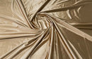 DELUXE HEAVY SHINY POLYESTER SPANDEX FABRIC (by the yard) - New Creations Fabric & Foam Inc