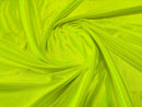 DELUXE HEAVY SHINY POLYESTER SPANDEX FABRIC (by the yard) - New Creations Fabric & Foam Inc