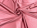 DELUXE HEAVY SHINY POLYESTER SPANDEX FABRIC (by the yard) - New Creations Fabric & Foam Inc