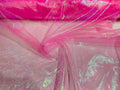 CRUSH IRIDESCENT ORGANZA (by the yard)