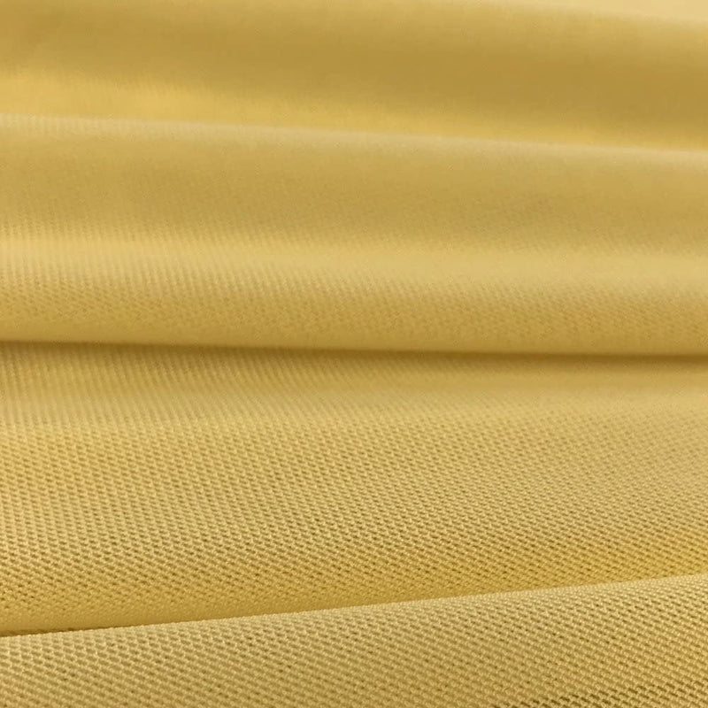 SOLID NYLON SPANDEX POWER MESH (by the yard)