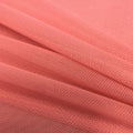 SOLID NYLON SPANDEX POWER MESH (by the yard)