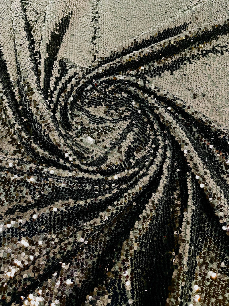 SEQUIN TAFFETA (by the yard)