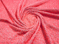 Sequin Velvet Stretch Fabric| New Creations Fabric & Foam Inc. - New Creations Fabric & Foam Inc