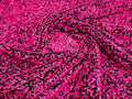 Sequin Velvet Stretch Fabric| New Creations Fabric & Foam Inc. - New Creations Fabric & Foam Inc