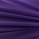 SOLID STRETCH POWER MESH (by the yard) - New Creations Fabric & Foam Inc