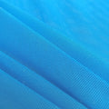 SOLID STRETCH POWER MESH (by the yard) - New Creations Fabric & Foam Inc