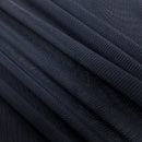 SOLID STRETCH POWER MESH (by the yard) - New Creations Fabric & Foam Inc