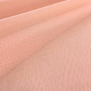 SOLID STRETCH POWER MESH (by the yard) - New Creations Fabric & Foam Inc
