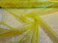 CRUSH IRIDESCENT ORGANZA (by the yard)